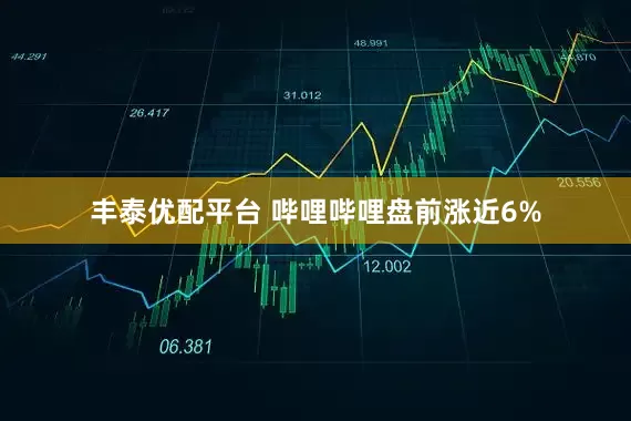 丰泰优配平台 哔哩哔哩盘前涨近6%