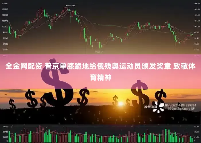 全金网配资 普京单膝跪地给俄残奥运动员颁发奖章 致敬体育精神